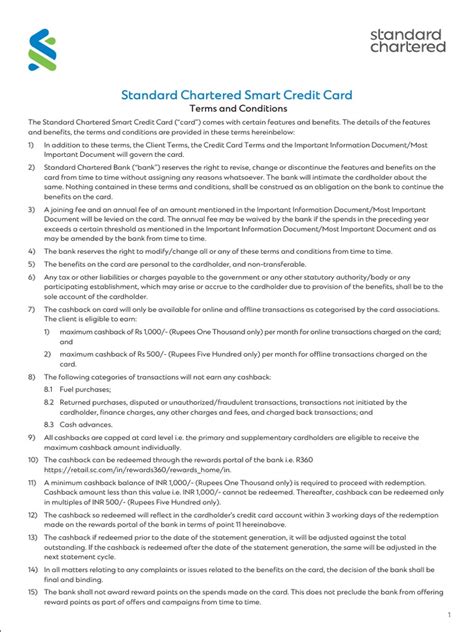 The Key Smartcard terms and conditions 